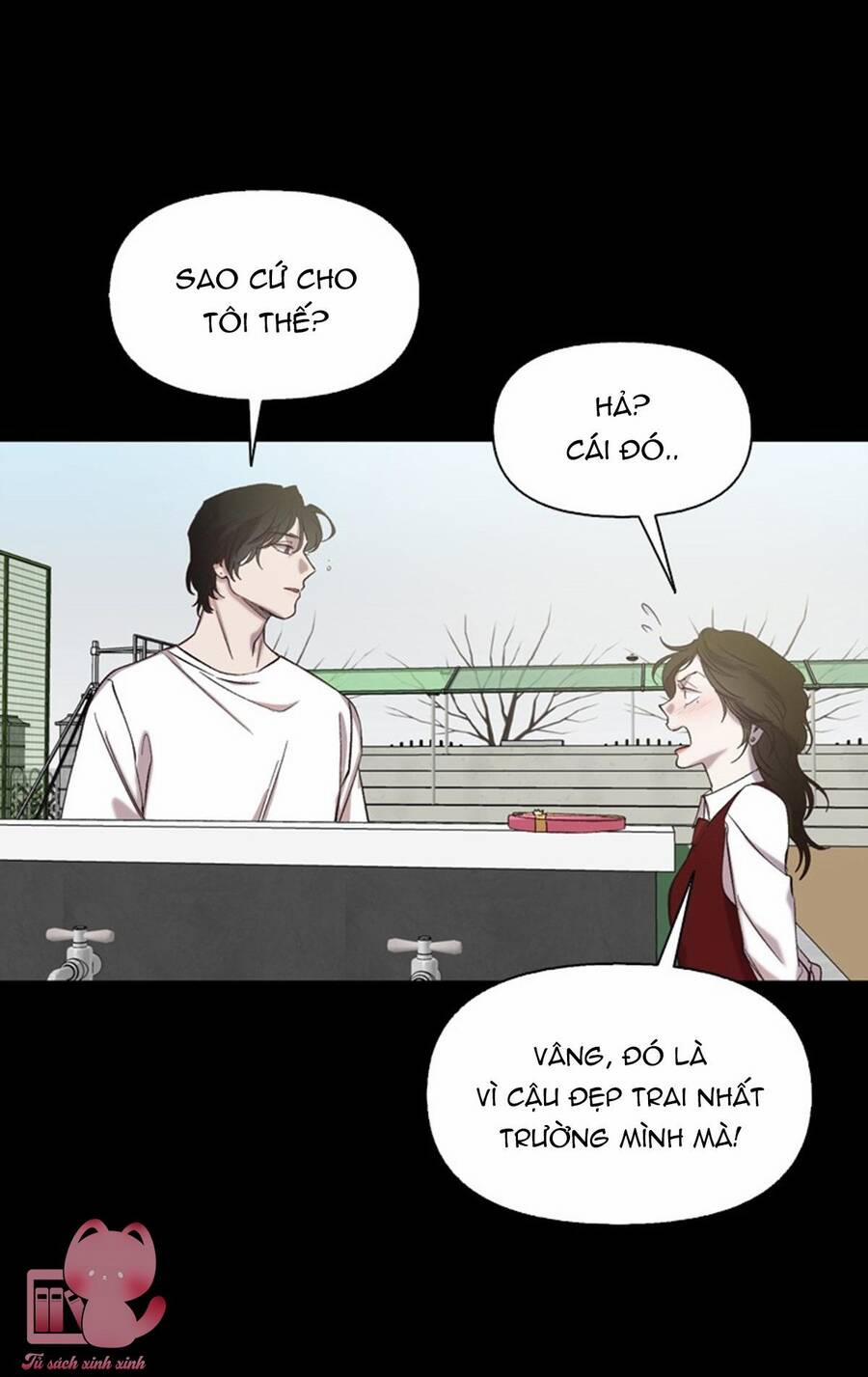 Thanh Xuân Của Chúng Ta 88 trang 18