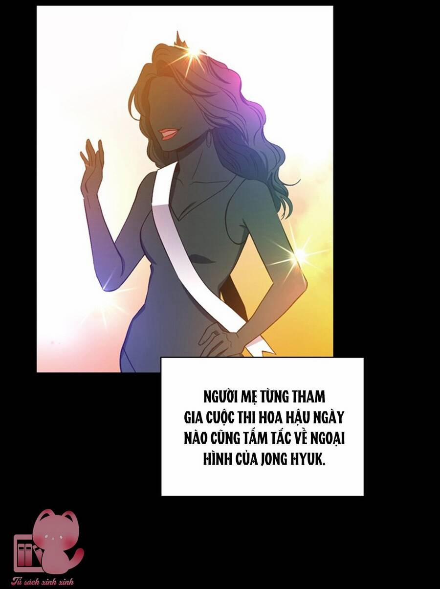 Thanh Xuân Của Chúng Ta 88 trang 28