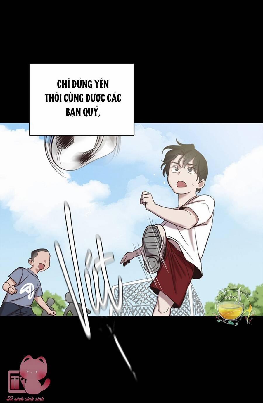 Thanh Xuân Của Chúng Ta 88 trang 37