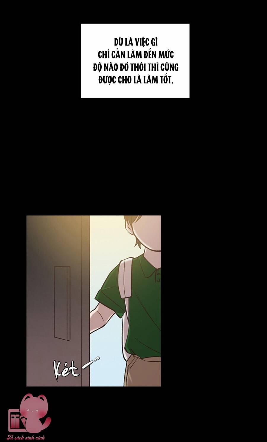 Thanh Xuân Của Chúng Ta 88 trang 38