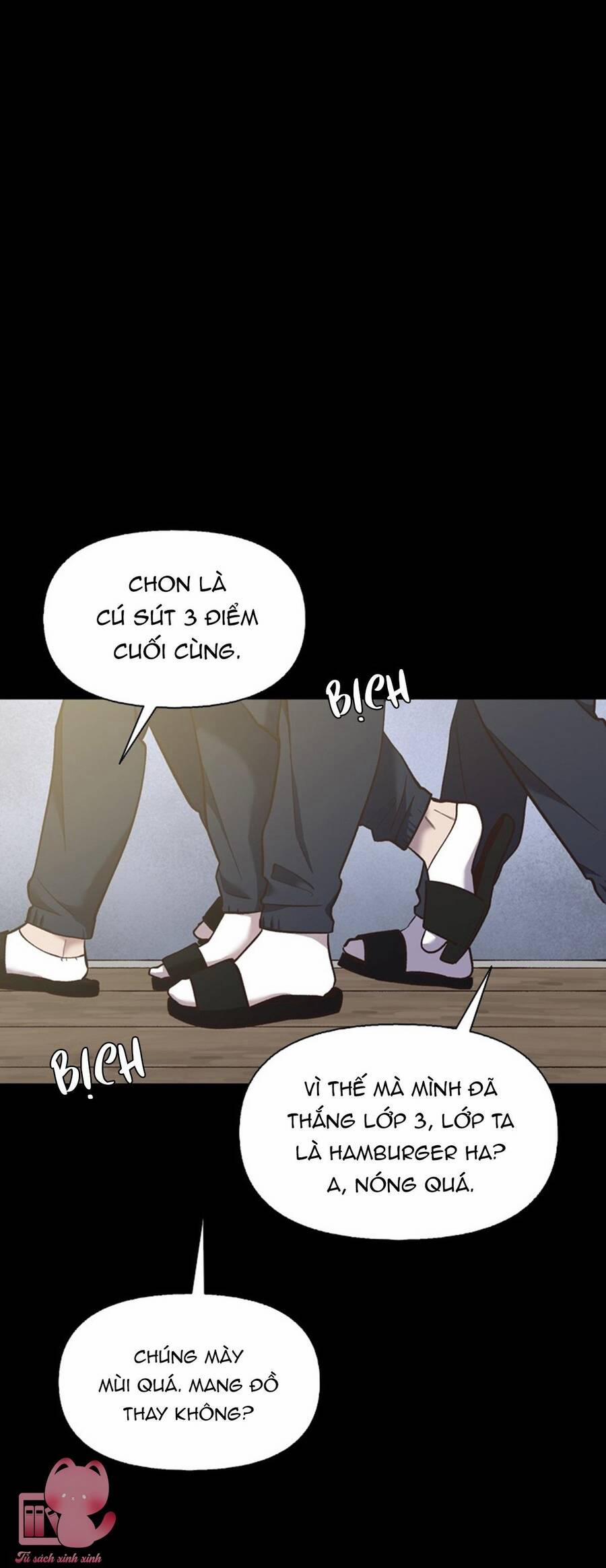 Thanh Xuân Của Chúng Ta 88 trang 69