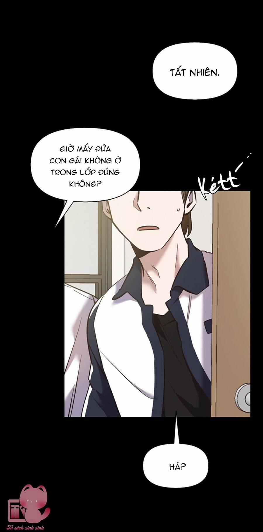 Thanh Xuân Của Chúng Ta 88 trang 70