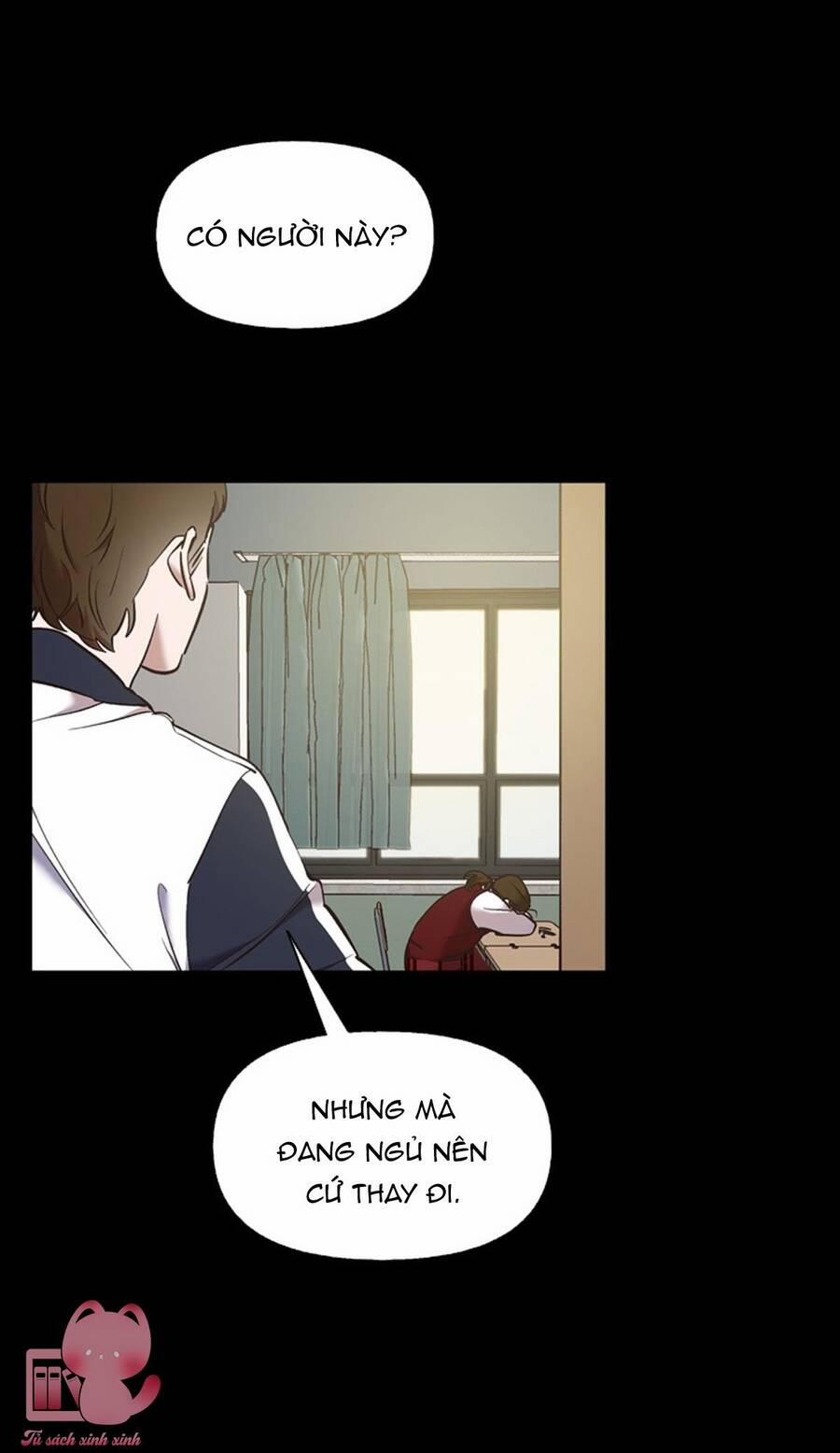 Thanh Xuân Của Chúng Ta 88 trang 71