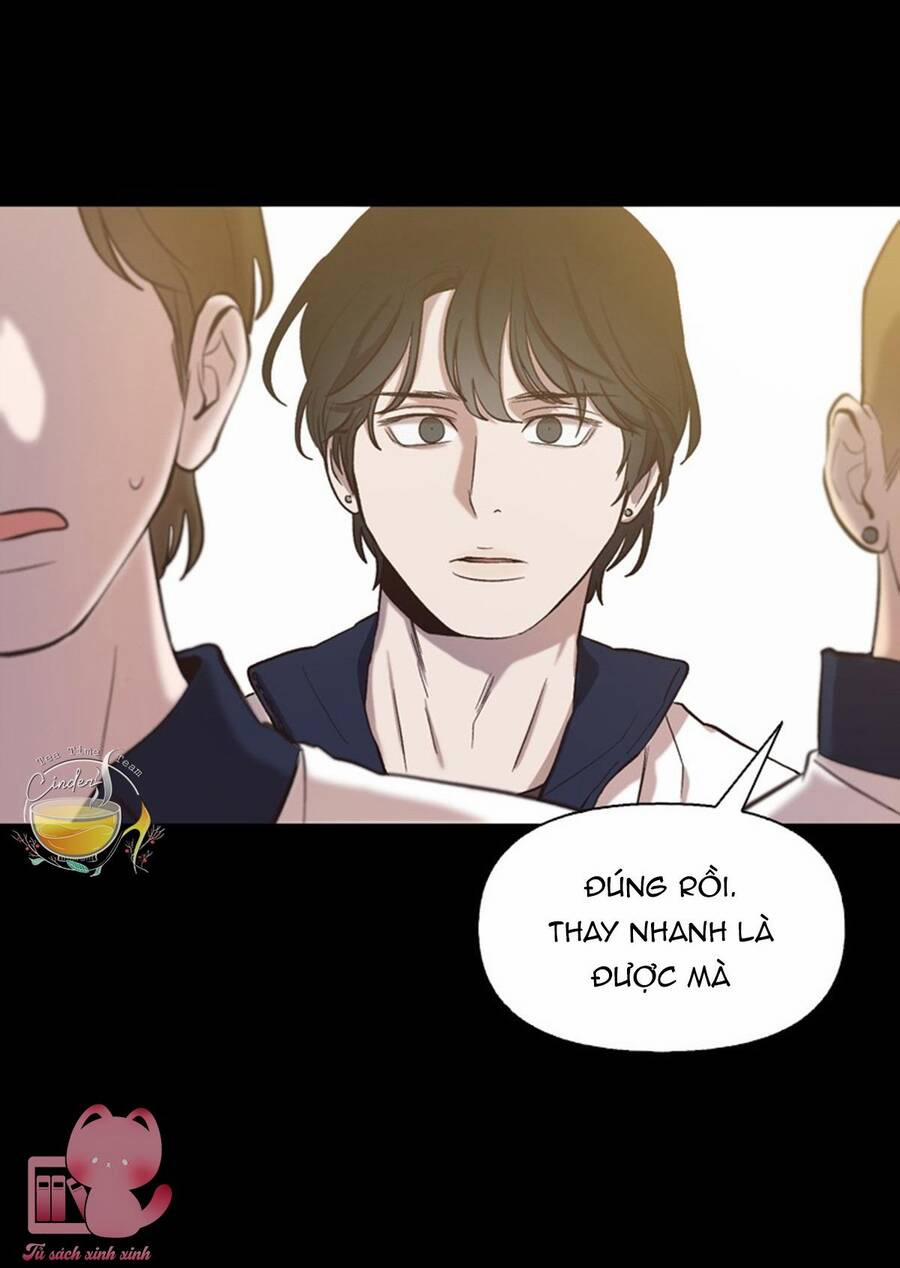 Thanh Xuân Của Chúng Ta 88 trang 72