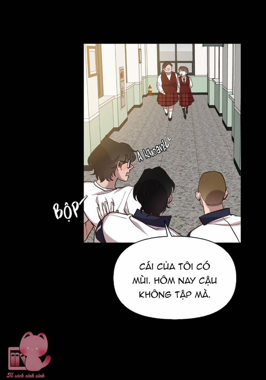 Thanh Xuân Của Chúng Ta 88 trang 78