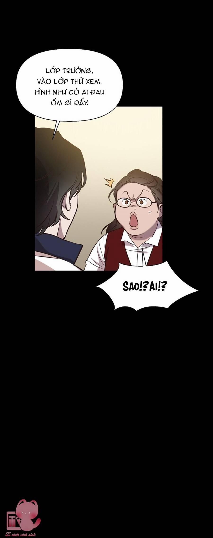 Thanh Xuân Của Chúng Ta 88 trang 79