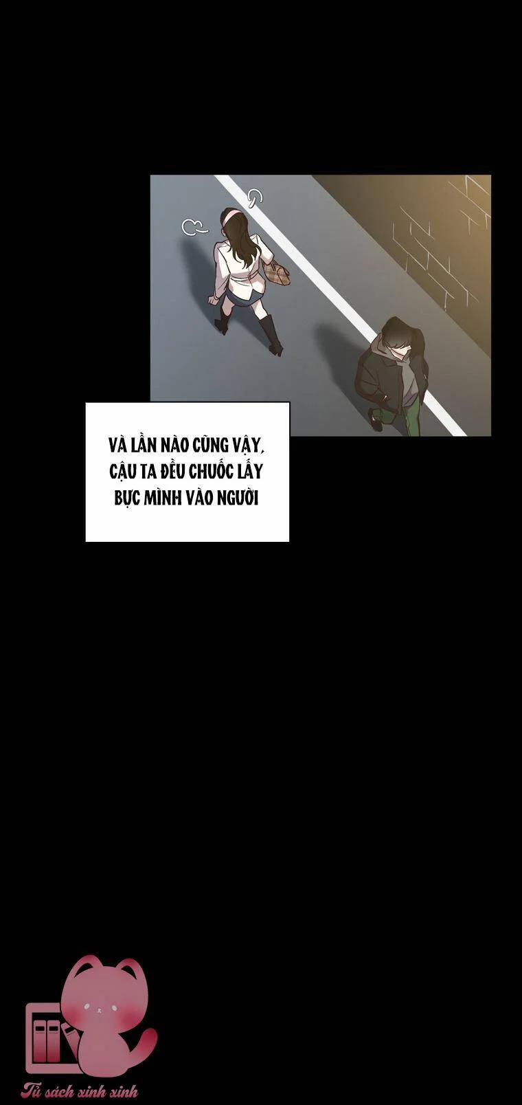 Thanh Xuân Của Chúng Ta 89 trang 11