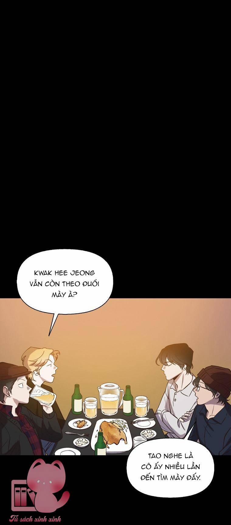 Thanh Xuân Của Chúng Ta 89 trang 12