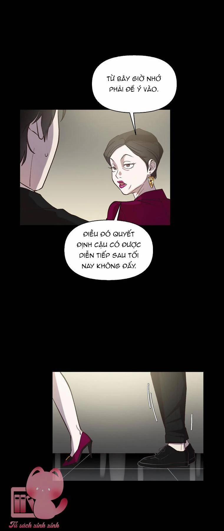 Thanh Xuân Của Chúng Ta 89 trang 23