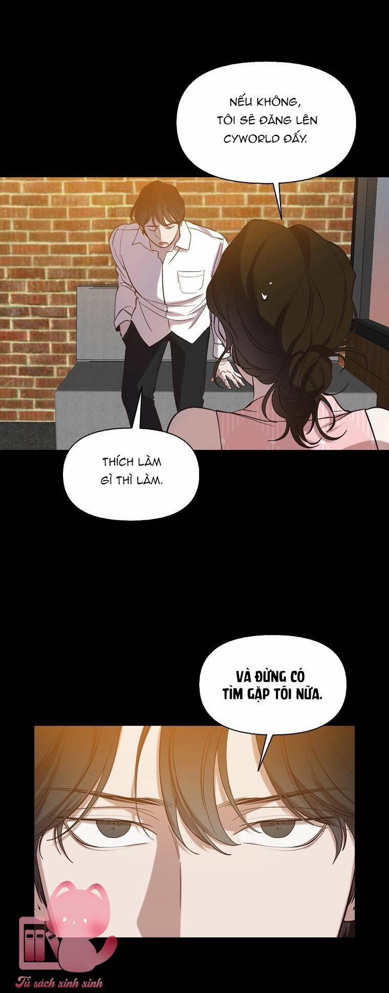 Thanh Xuân Của Chúng Ta 89 trang 31