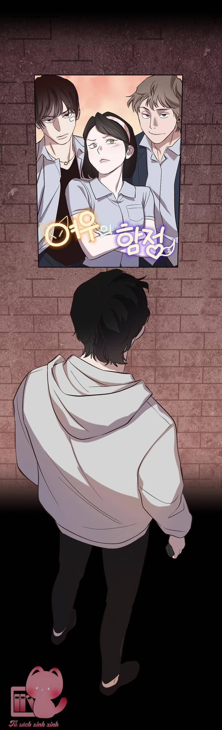 Thanh Xuân Của Chúng Ta 89 trang 33