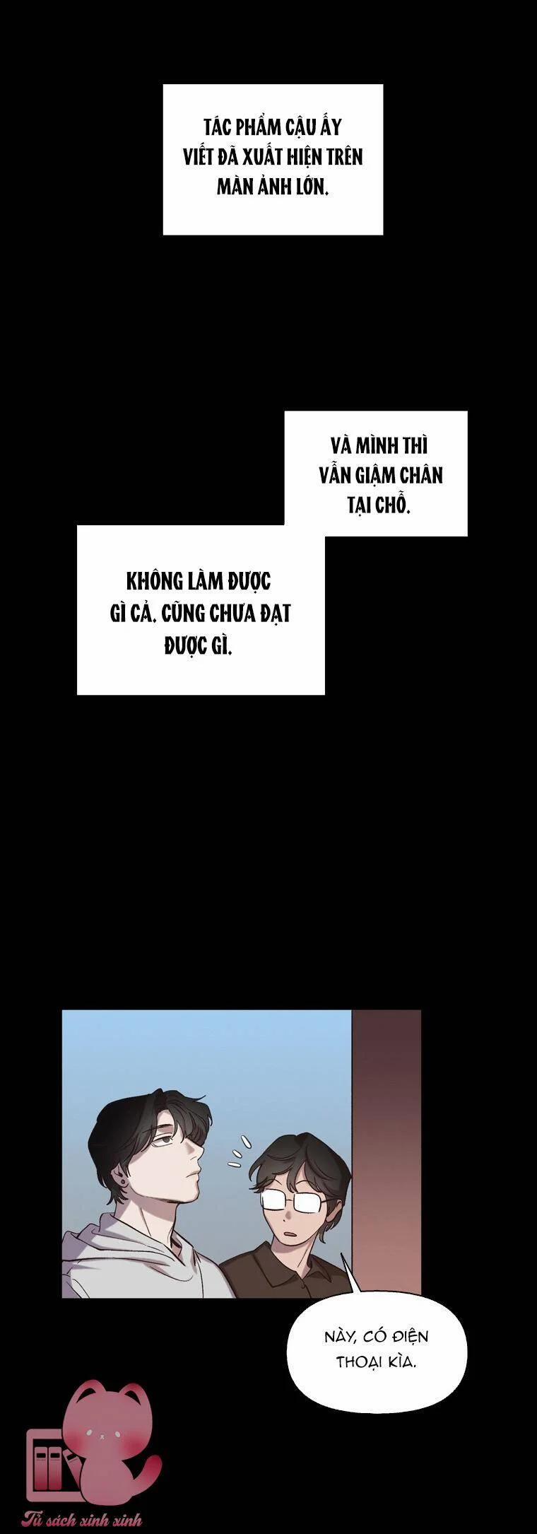 Thanh Xuân Của Chúng Ta 89 trang 34