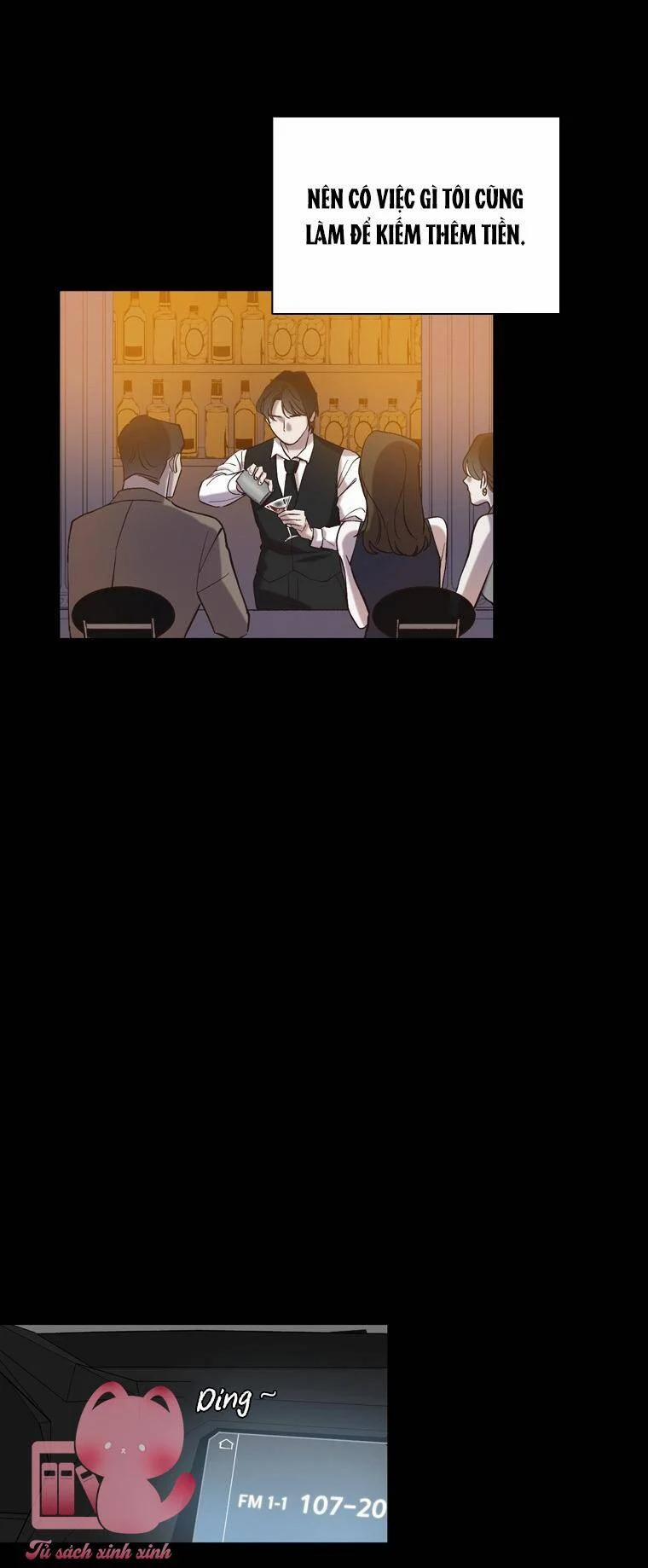 Thanh Xuân Của Chúng Ta 89 trang 38