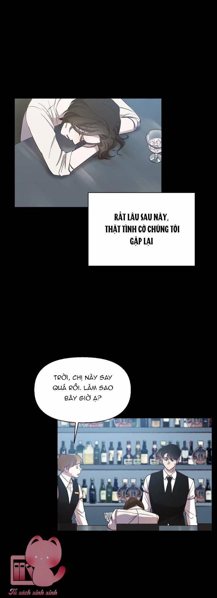 Thanh Xuân Của Chúng Ta 89 trang 43