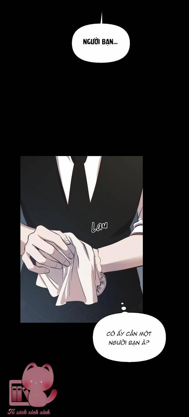 Thanh Xuân Của Chúng Ta 89 trang 49