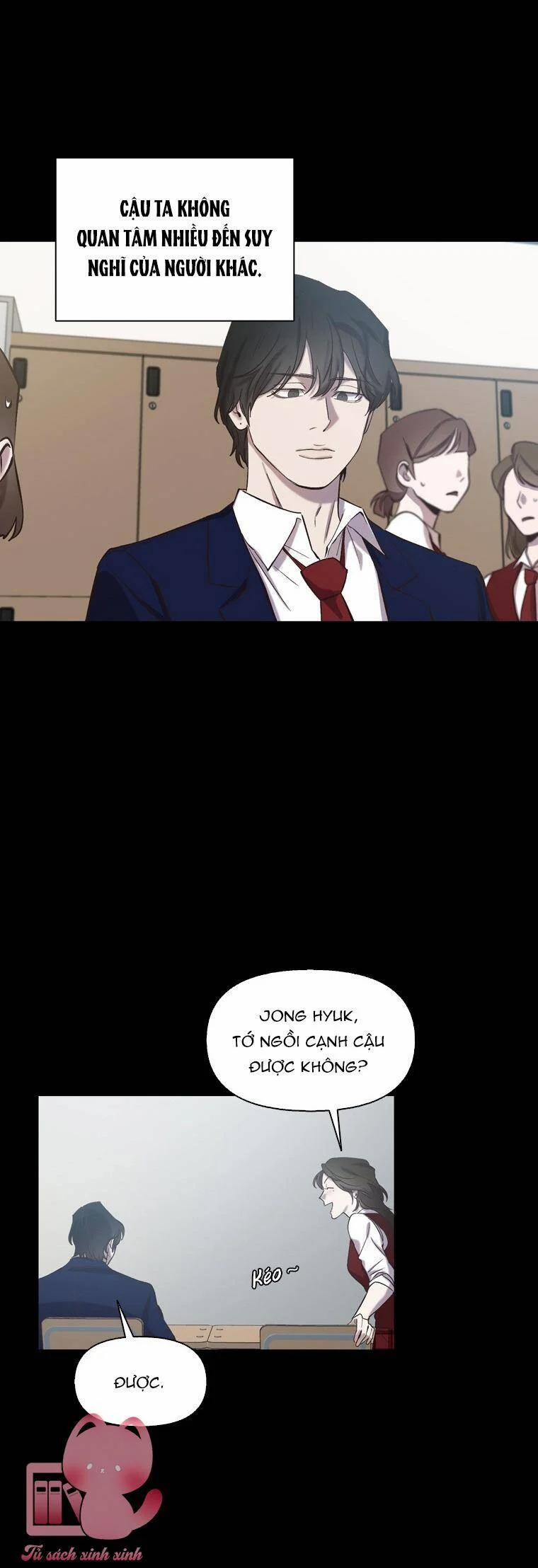 Thanh Xuân Của Chúng Ta 89 trang 6