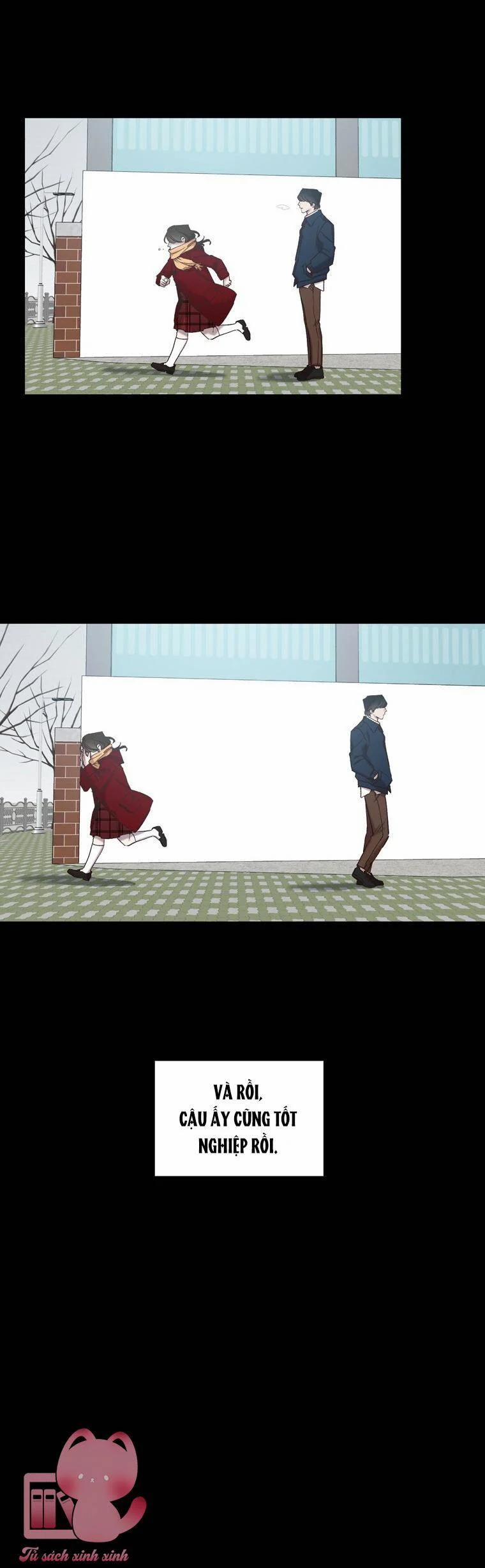 Thanh Xuân Của Chúng Ta 89 trang 9