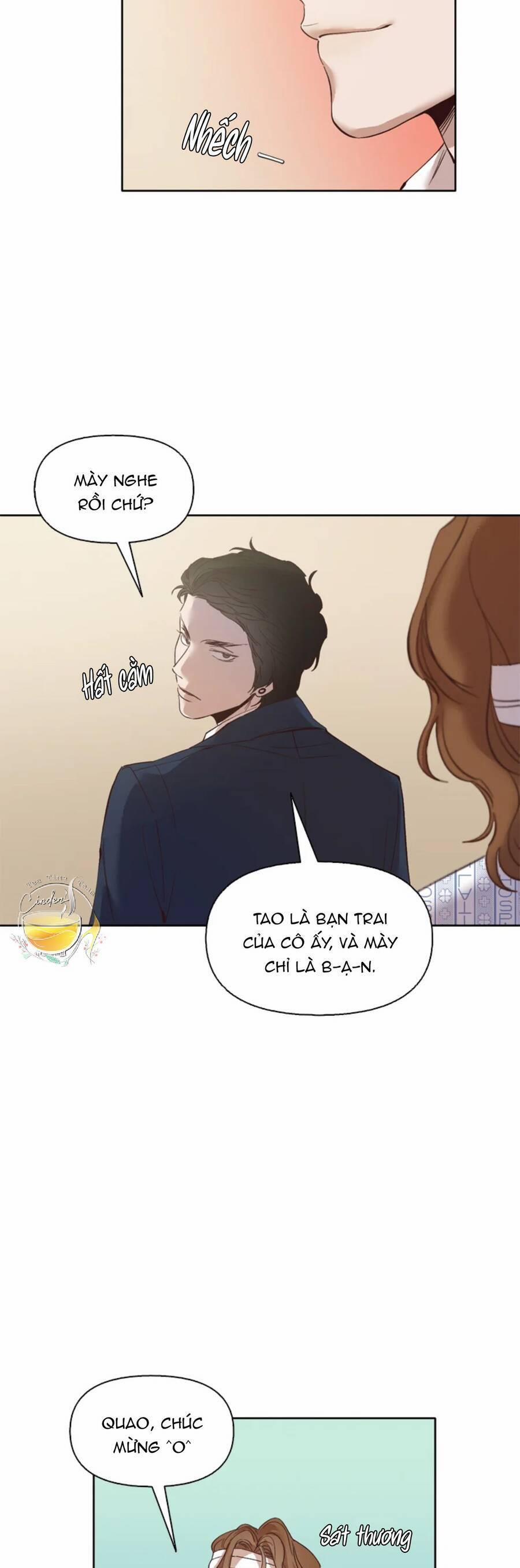 Thanh Xuân Của Chúng Ta 9 trang 15