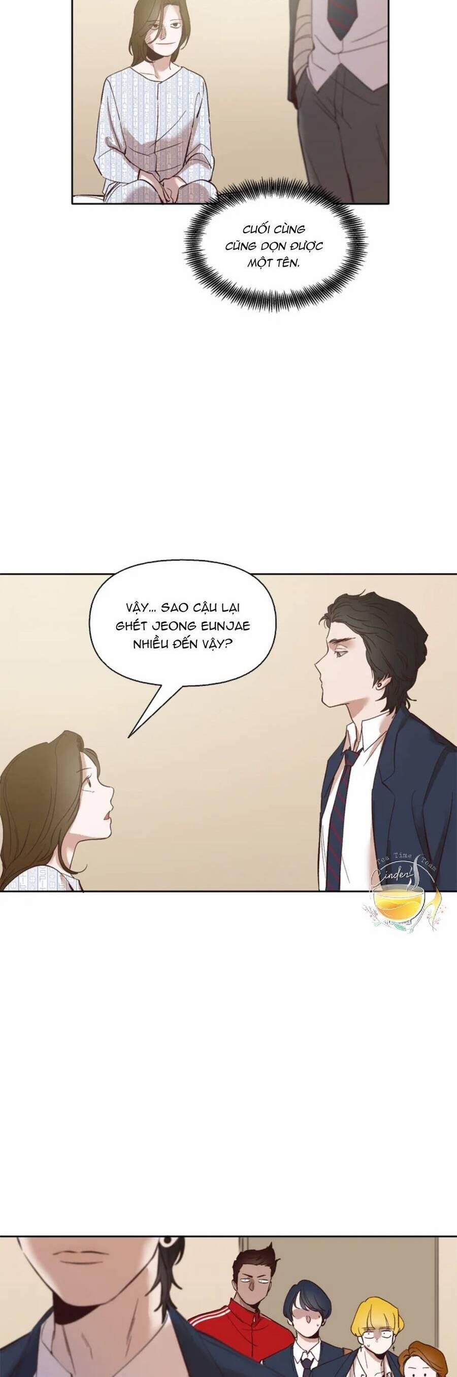 Thanh Xuân Của Chúng Ta 9 trang 17