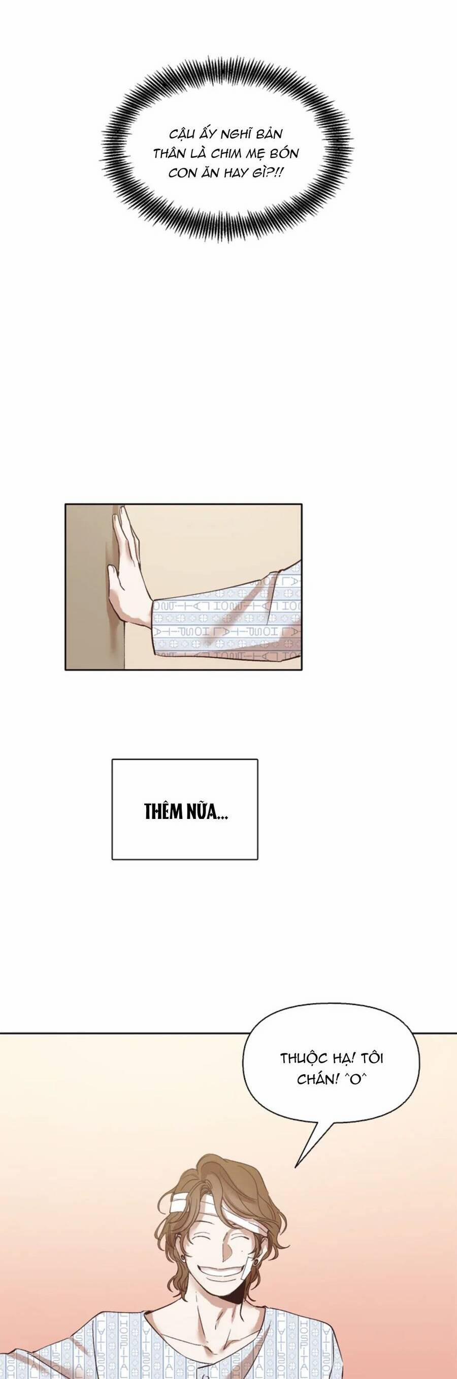 Thanh Xuân Của Chúng Ta 9 trang 3