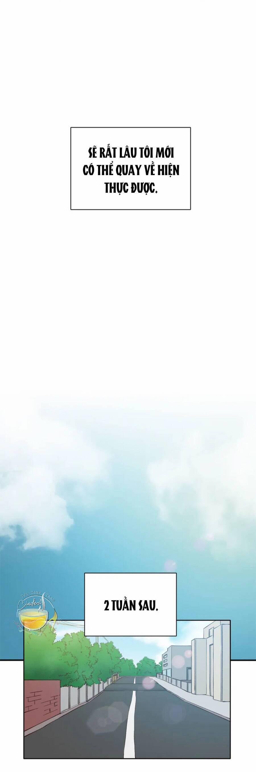 Thanh Xuân Của Chúng Ta 9 trang 30