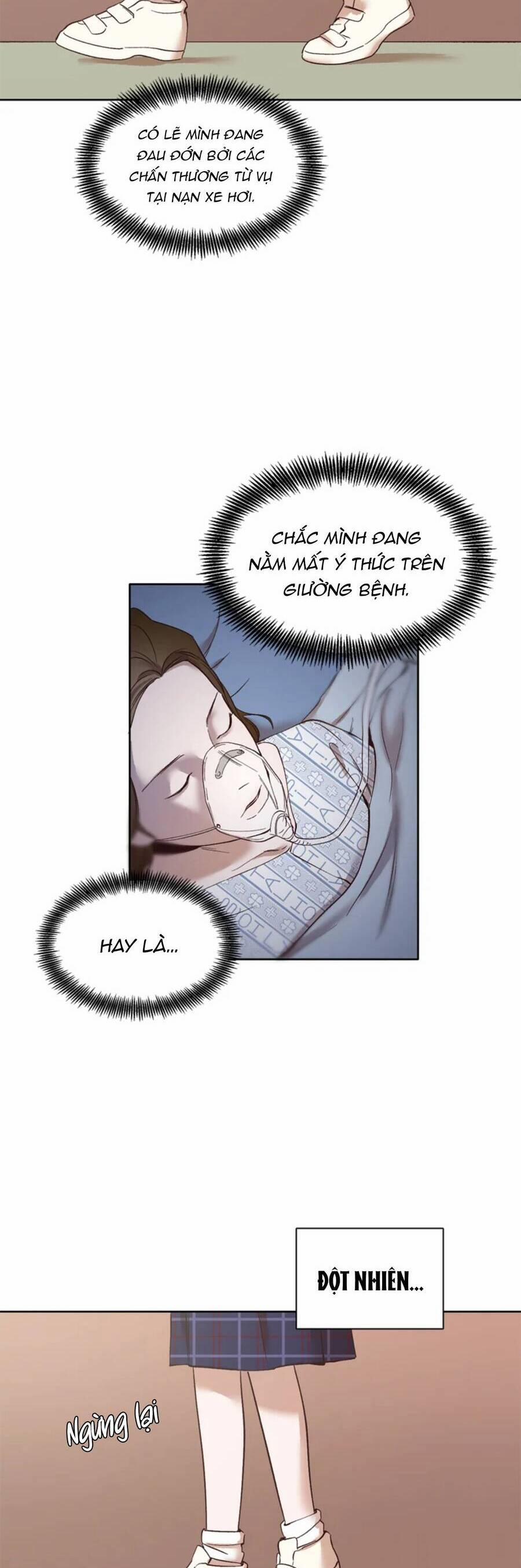 Thanh Xuân Của Chúng Ta 9 trang 33