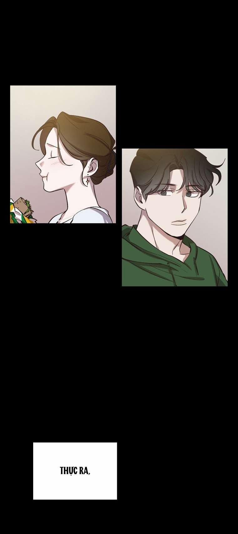 Thanh Xuân Của Chúng Ta 90 trang 15