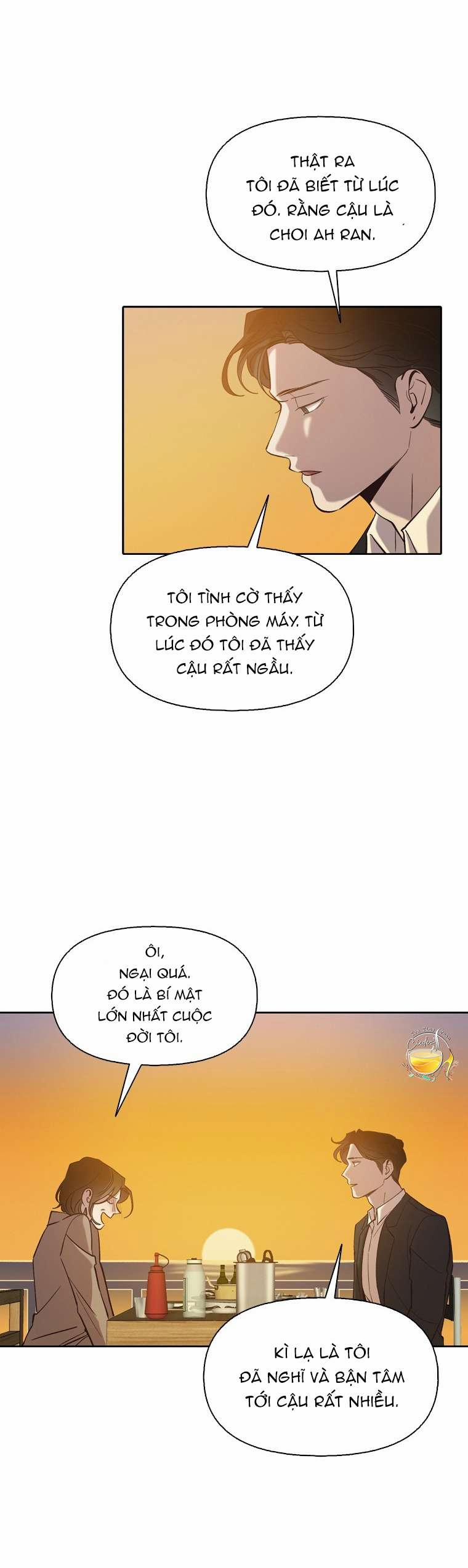 Thanh Xuân Của Chúng Ta 90 trang 19