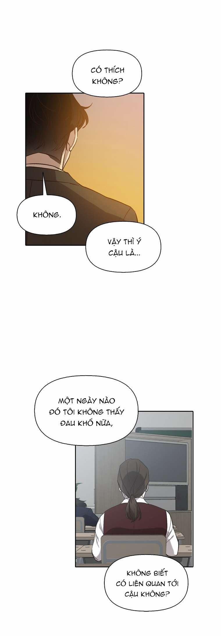 Thanh Xuân Của Chúng Ta 90 trang 21