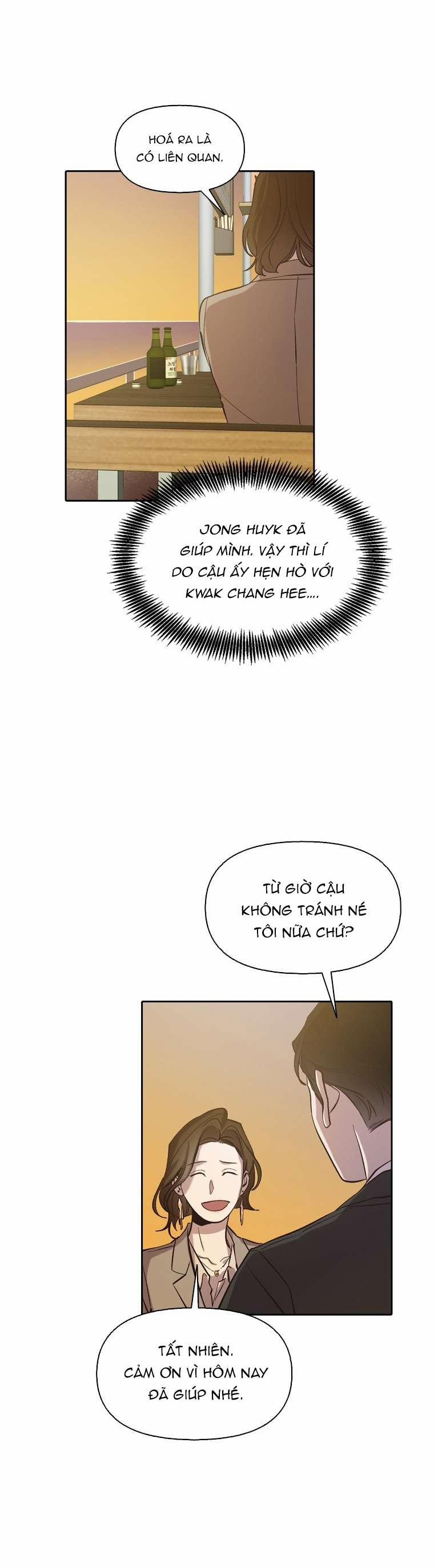 Thanh Xuân Của Chúng Ta 90 trang 23