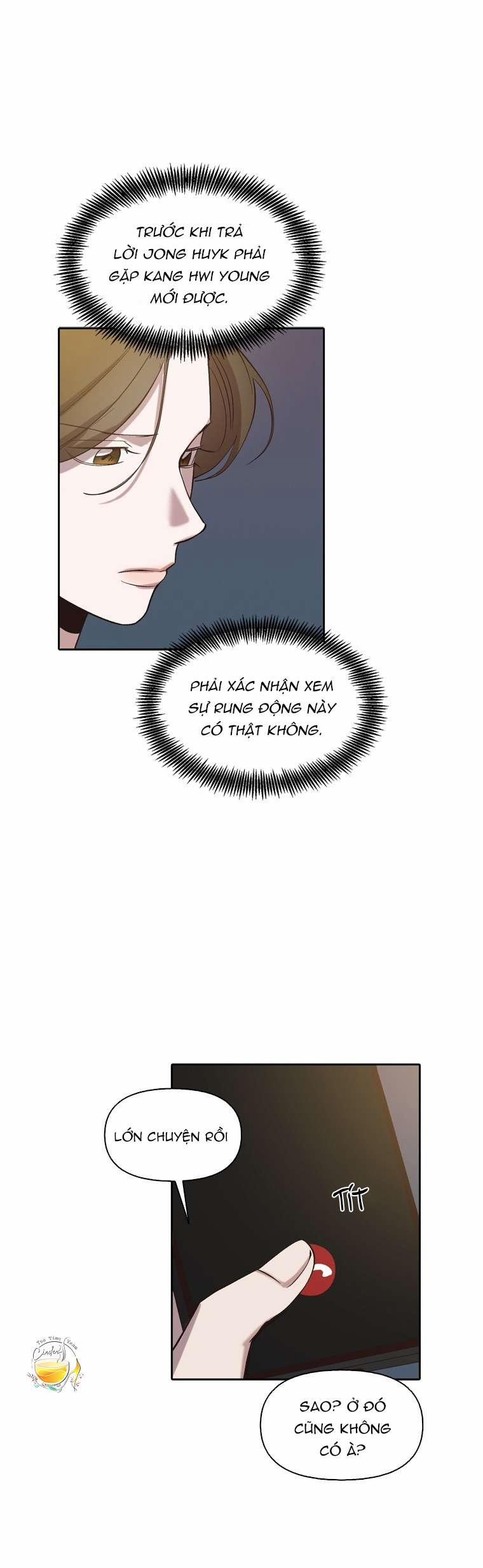 Thanh Xuân Của Chúng Ta 90 trang 31