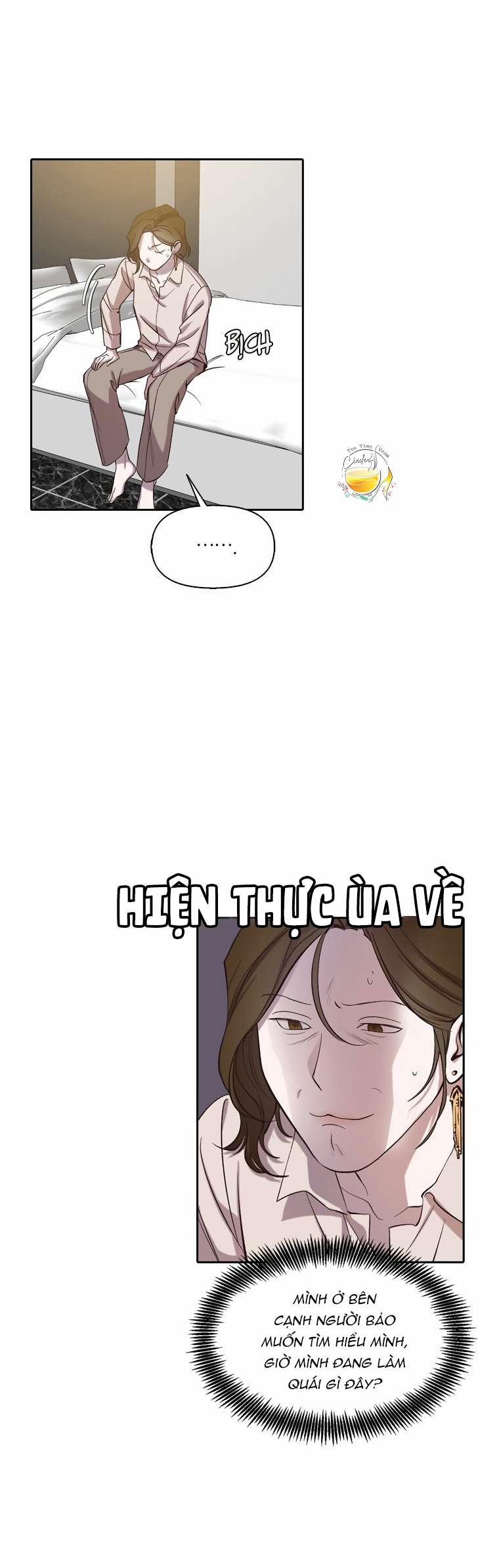 Thanh Xuân Của Chúng Ta 90 trang 43