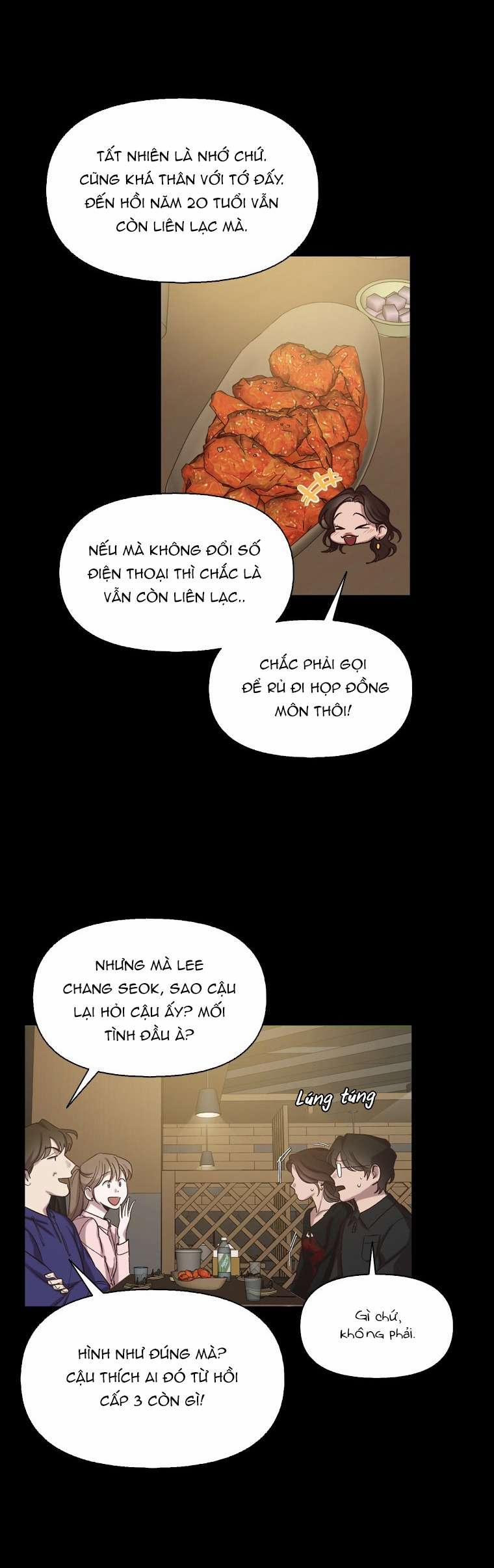 Thanh Xuân Của Chúng Ta 90 trang 8