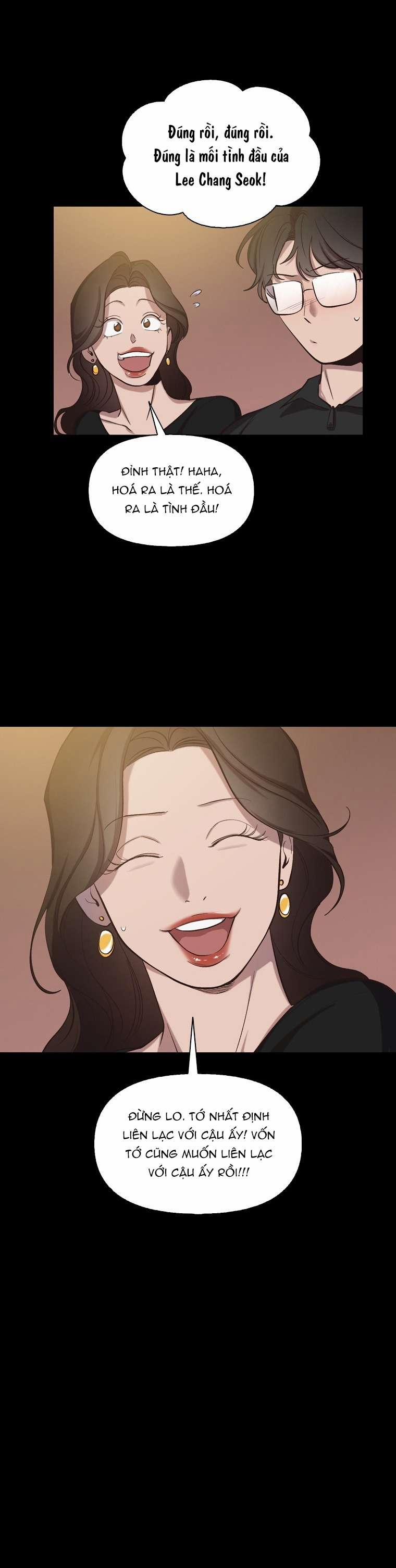 Thanh Xuân Của Chúng Ta 90 trang 9