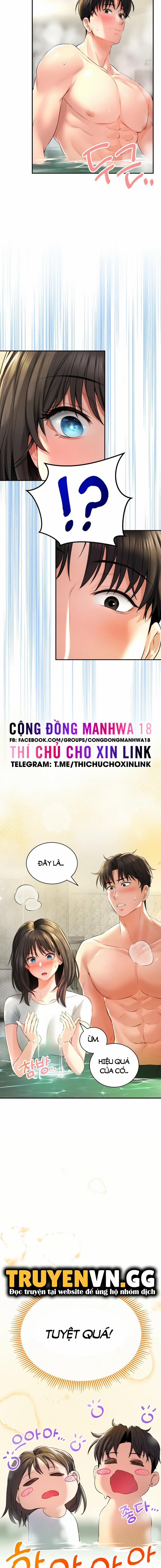 Thảo Dược Mê Tình 0 trang 18