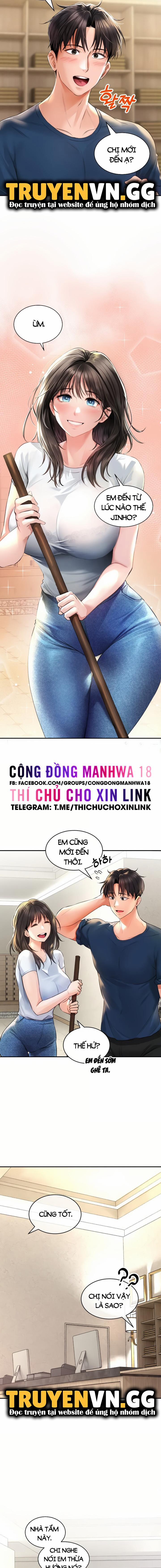 Thảo Dược Mê Tình 0 trang 3