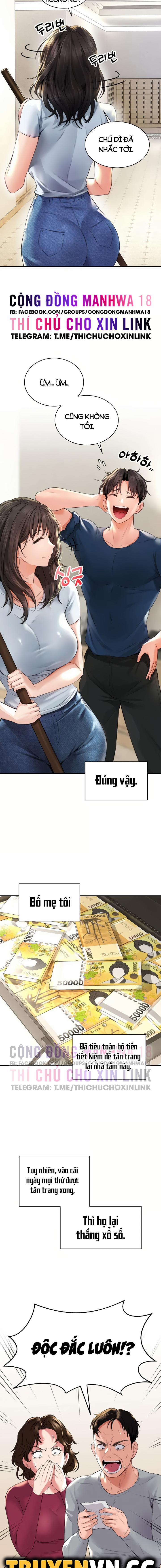 Thảo Dược Mê Tình 0 trang 4