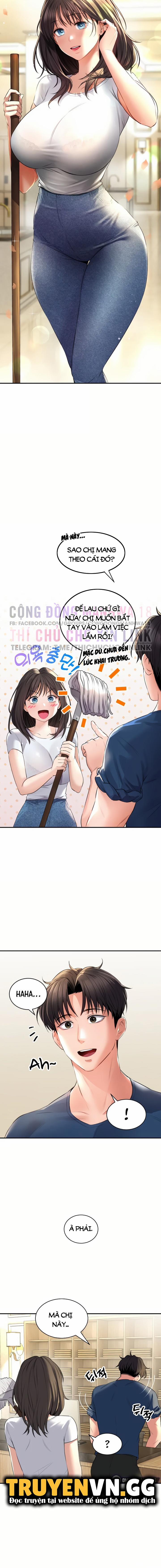 Thảo Dược Mê Tình 0 trang 7