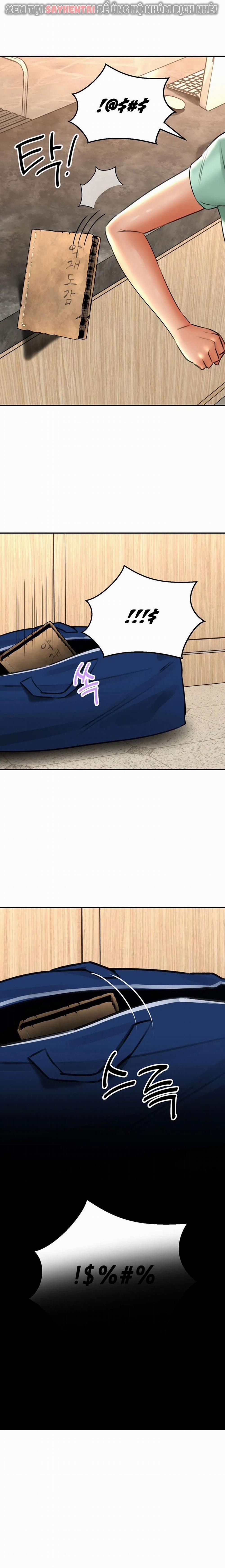 Thảo Dược Mê Tình 10 trang 16