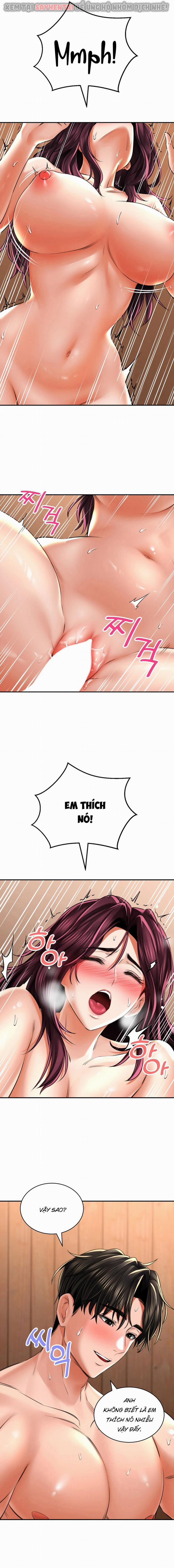 Thảo Dược Mê Tình 10 trang 4