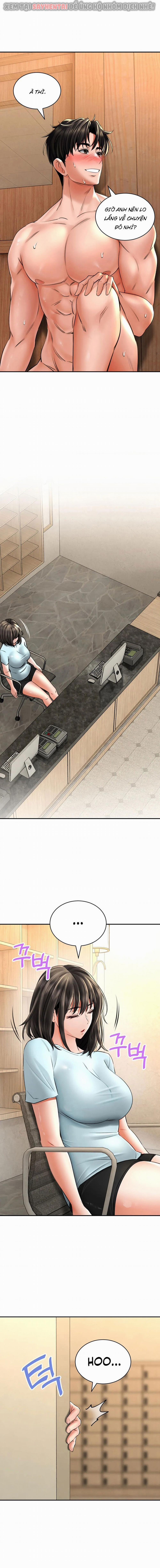 Thảo Dược Mê Tình 10 trang 9