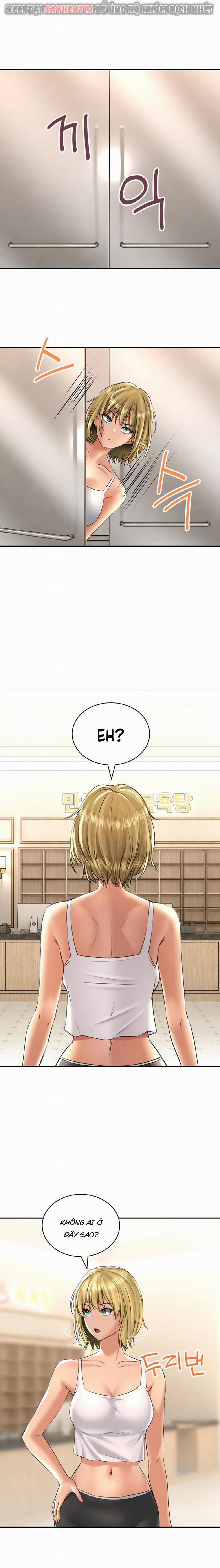 Thảo Dược Mê Tình 11 trang 13