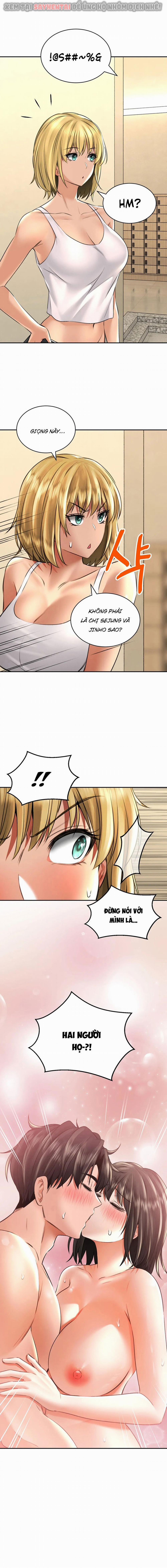 Thảo Dược Mê Tình 11 trang 14