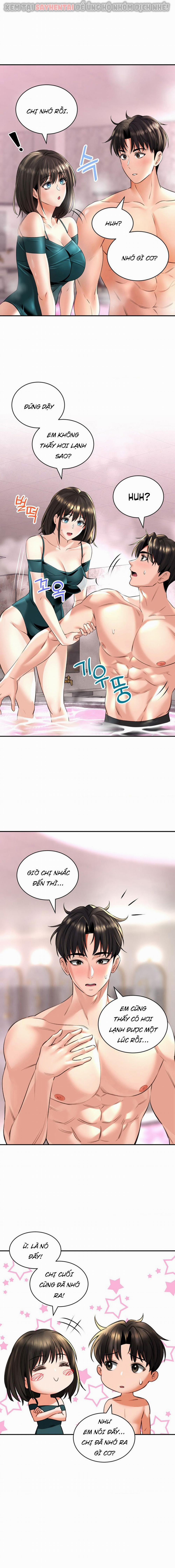 Thảo Dược Mê Tình 12 trang 14