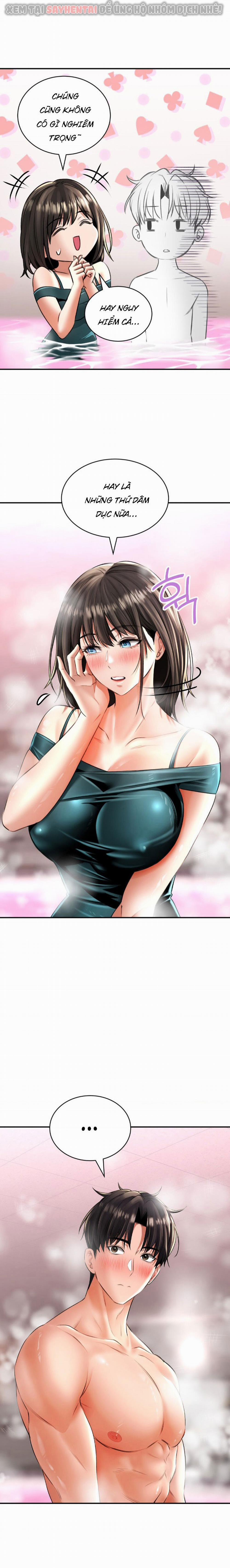 Thảo Dược Mê Tình 12 trang 9