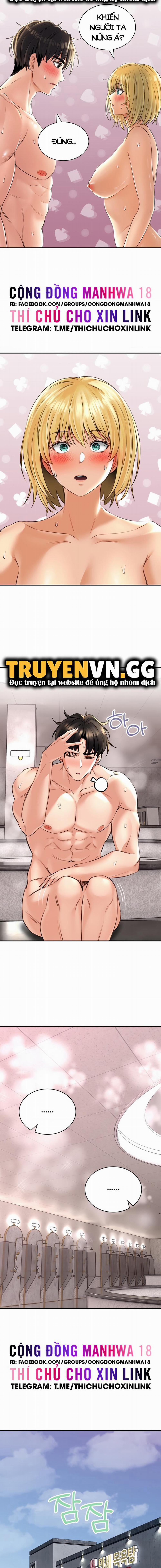 Thảo Dược Mê Tình 13 trang 11