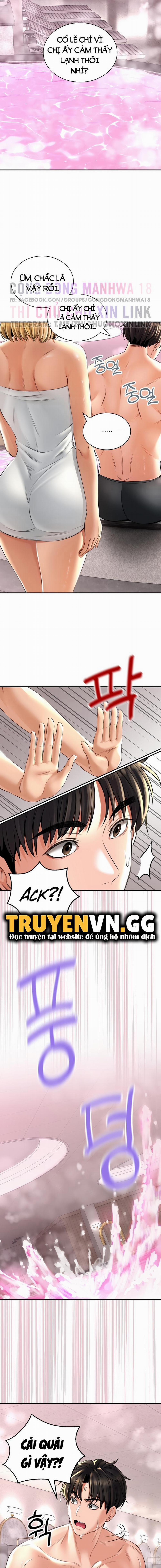 Thảo Dược Mê Tình 13 trang 3