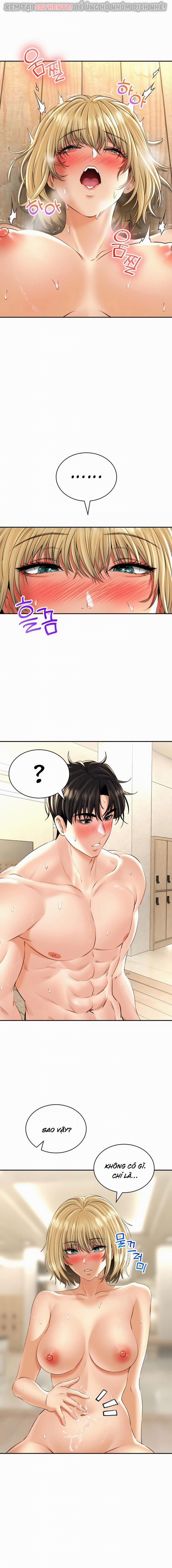 Thảo Dược Mê Tình 16 trang 12