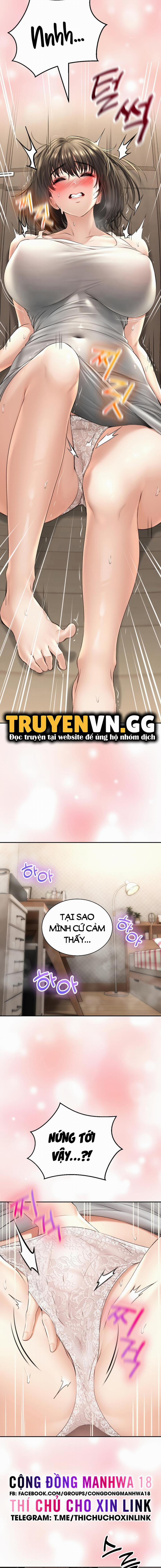 Thảo Dược Mê Tình 17 trang 10