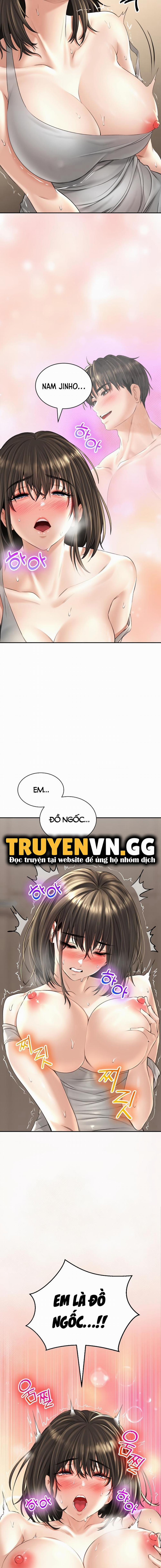 Thảo Dược Mê Tình 17 trang 11